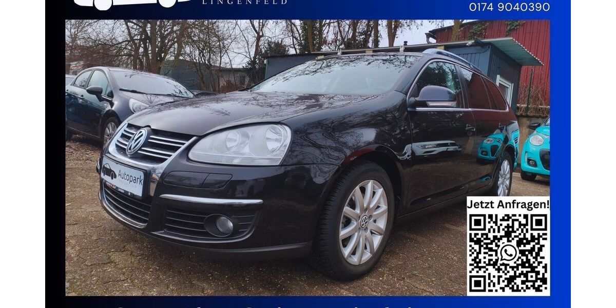 VW Golf 128.000 km 4.890 &euro; Lingenfeld 67360