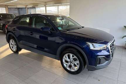 Audi Q2 33.000 km 18.990 &euro; Braunschweig 38116