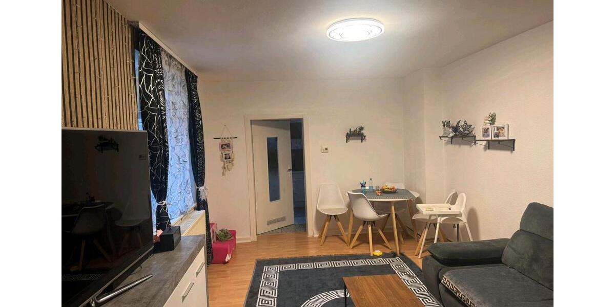 Erdgeschoßwohnung Aachen Aachen-Mitte - 2 Zimmer, 58 m&sup2;, 570&euro; | Angebot:25061962