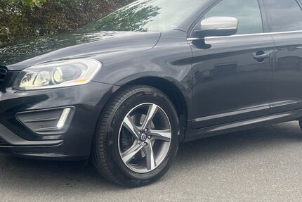 Volvo XC60 235.000 km 15.500 &euro; Lengerich 49525