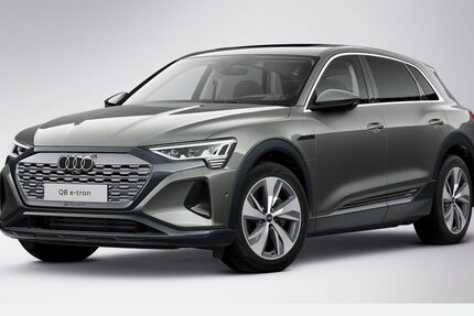 Audi Q8 e-tron 61.462 km 44.930 € Remscheid 42897