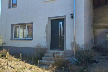 Haus Sontheim an der Brenz - 5 Zimmer, 150 m&sup2;, 1.200&euro; | Angebot:27617813