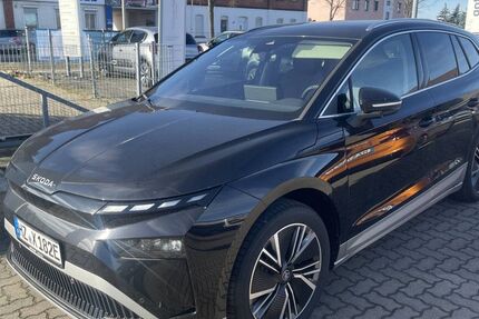 Skoda Enyaq 8.000 km 38.990 &euro; Schönebeck 39218