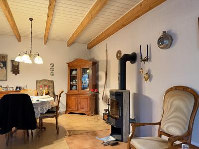 PLATZ FÜR GROßE FAMILEN MIT BAUGRUNDSTÜCK - Zweifamilienhaus Wilhelmshaven Altengroden | Angebot:24992011