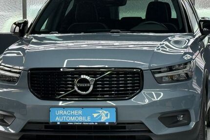 Volvo XC40 92.000 km 25.290 &euro; Reutlingen 72762