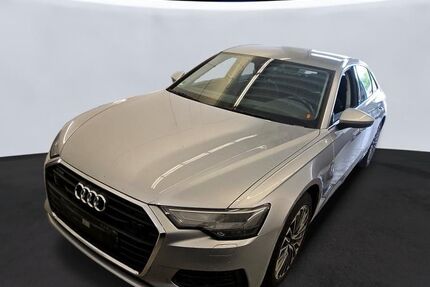 Audi A6 39.797 km 30.490 &euro; Helmstedt 38350