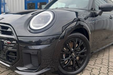 Mini Cooper C 4.850 km 33.999 € Rheinzabern 76764