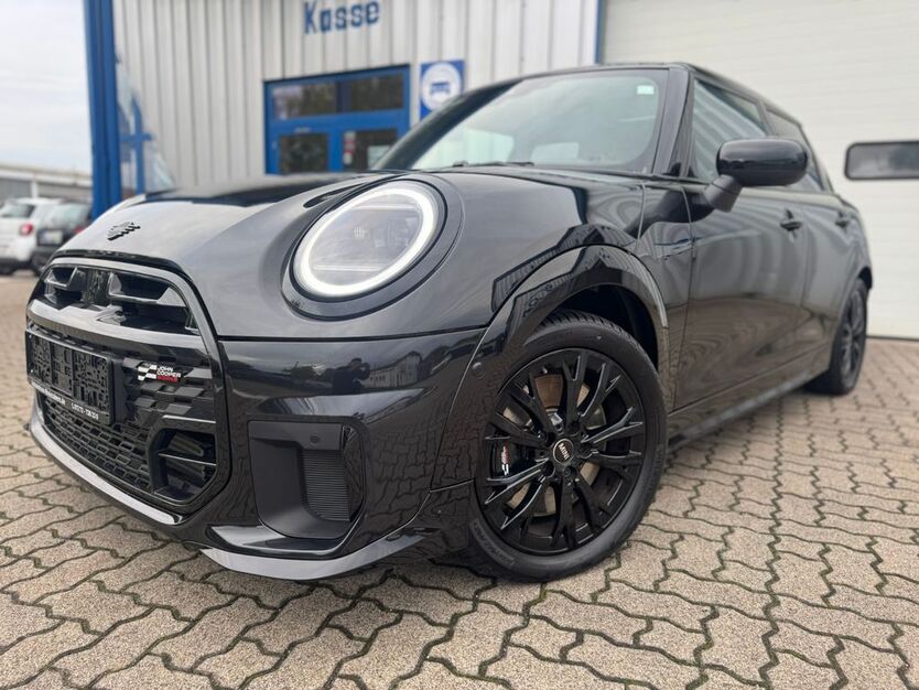 Mini Cooper C 4.850 km 33.999 € Rheinzabern 76764