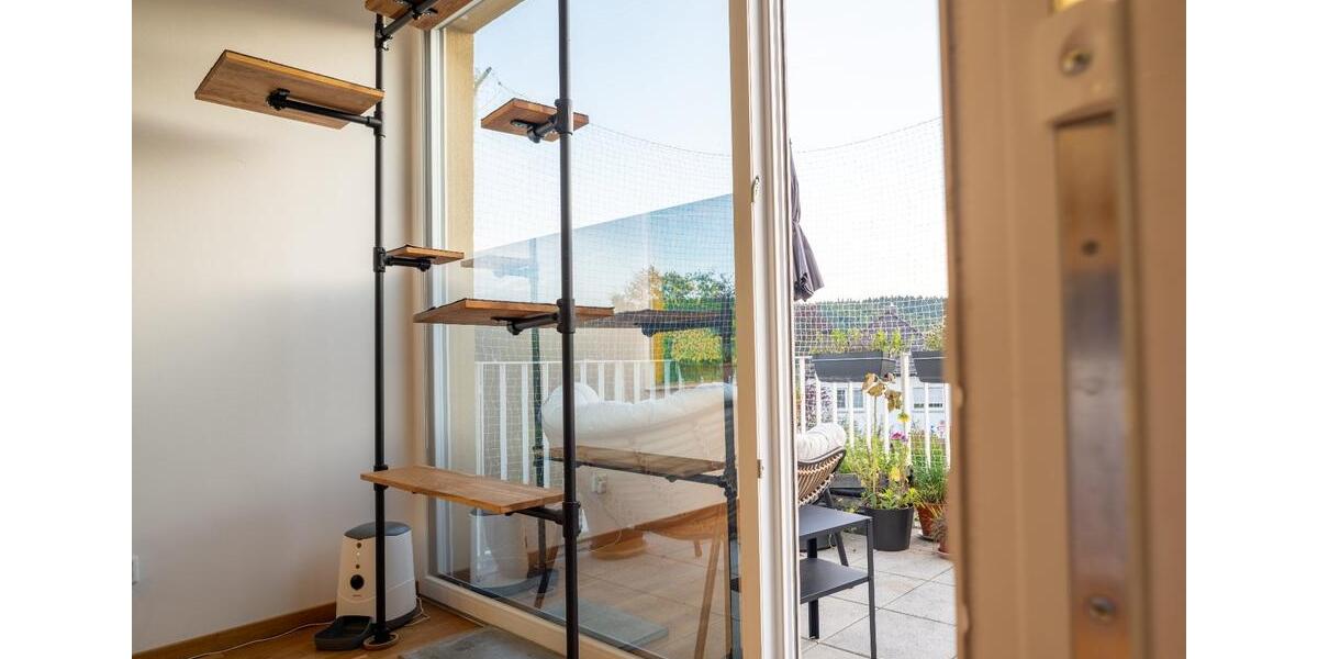 Etagenwohnung Biebertal - 3 Zimmer, 102 m&sup2;, 429.000&euro; | Angebot:26337331