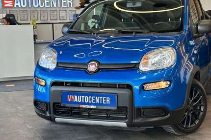 Fiat Panda 6.200 km 12.599 &euro; Pfaffenhofen an der Ilm 85276