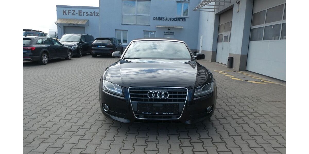 Audi A5 199.000 km 8.950 &euro; Bad Kreuznach 55545