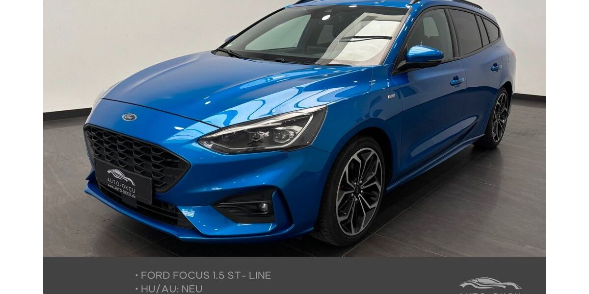 Ford Focus 149.045 km 11.450 &euro; Neumünster 24536