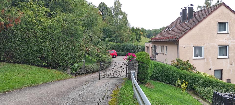 Einfamilienhaus Aalen Dewangen - 9 Zimmer, 183 m&sup2;, 375.000&euro; | Angebot:26227846