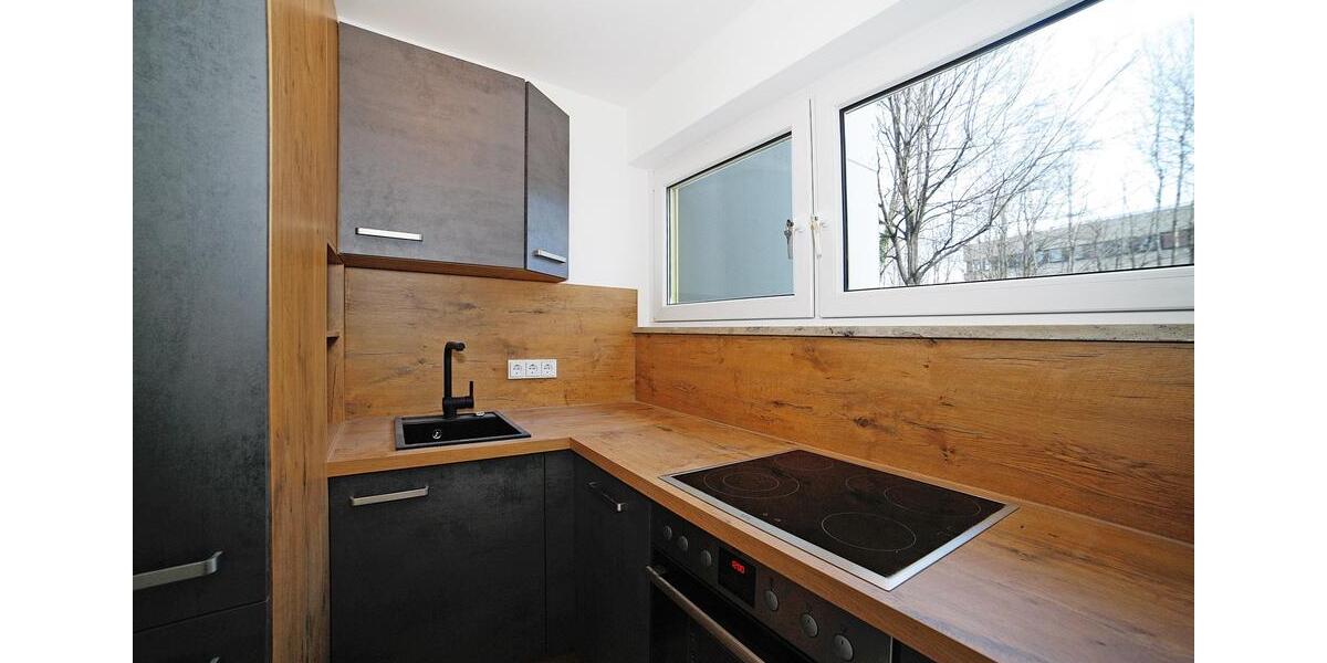 Erdgeschoßwohnung München Aubing-Lochhausen-Langwied - 1 Zimmer, 47 m&sup2;, 1.390&euro; | Angebot:26688952