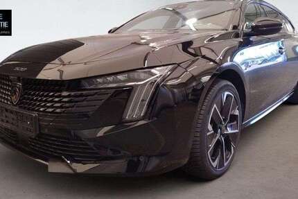 Peugeot 508 32.650 km 25.580 € Schwandorf 92421