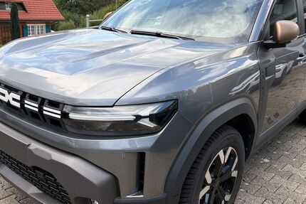 Dacia Duster 7.500 km 22.885 &euro; Bonndorf-Wellendingen 79848