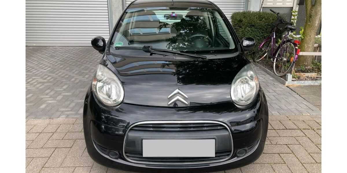 Citroen C1 140.000 km 3.500 &euro; Dortmund 44141