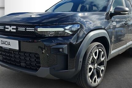 Dacia Bigster 9.000 km 34.285 &euro; Leipzig 04129