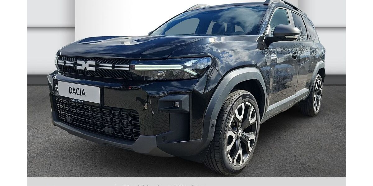 Dacia Bigster 9.000 km 34.285 &euro; Leipzig 04129