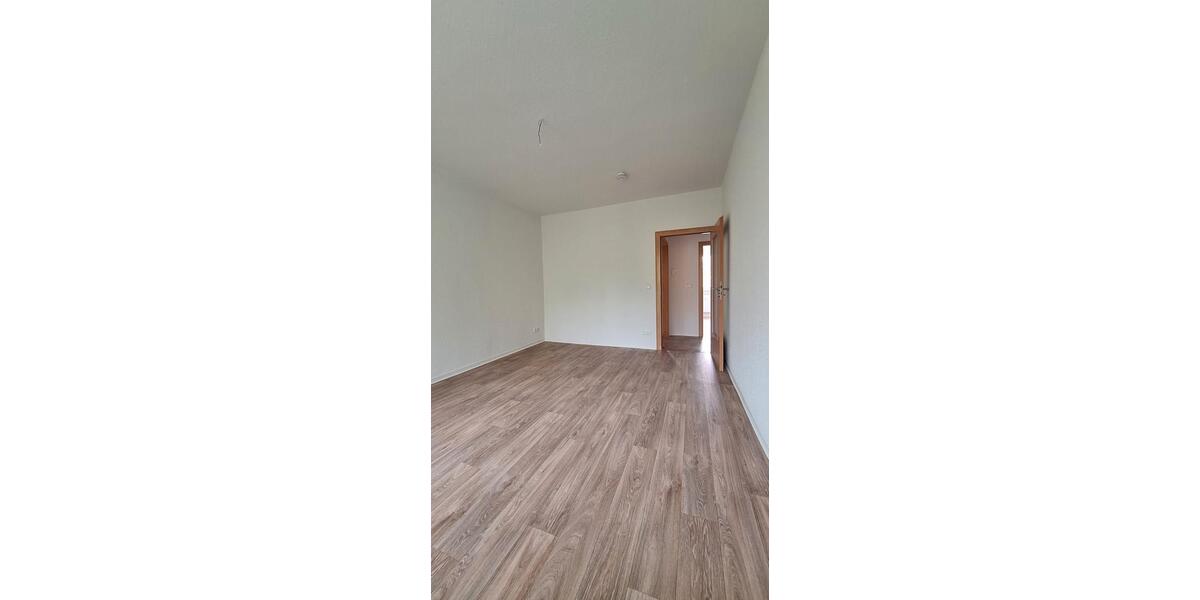 Etagenwohnung Löbau - 3 Zimmer, 60 m&sup2;, 377&euro; | Angebot:25790171