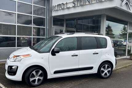 Citroen C3 34.900 km 9.790 &euro; Bernkastel-Kues 54470
