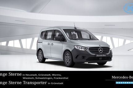 Mercedes-Benz Citan 32.257 km 19.900 &euro; Worms 67547