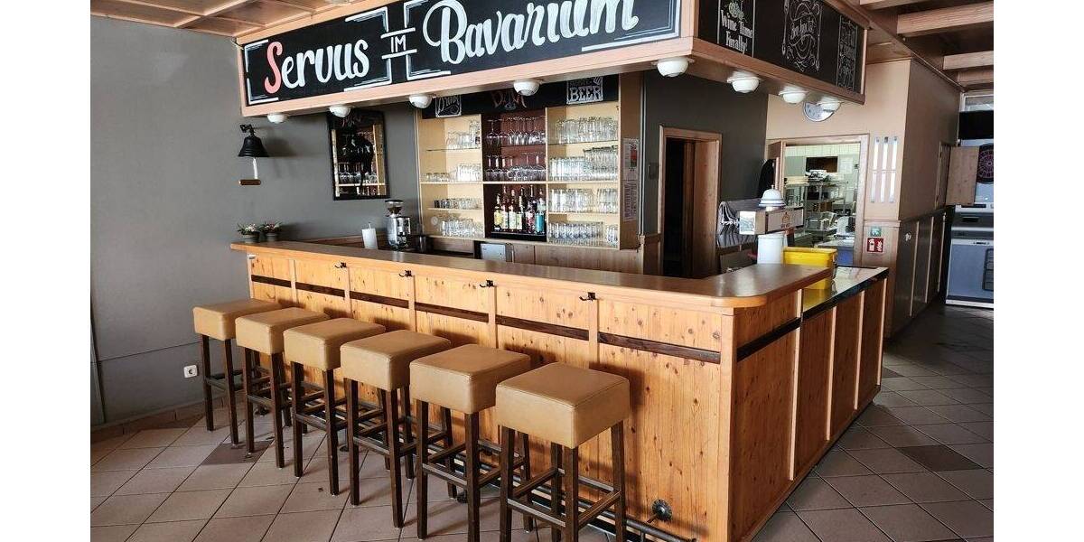 Gewerbeobjekt Deggendorf - 2 Zimmer, 360.000&euro; | Angebot:23982446