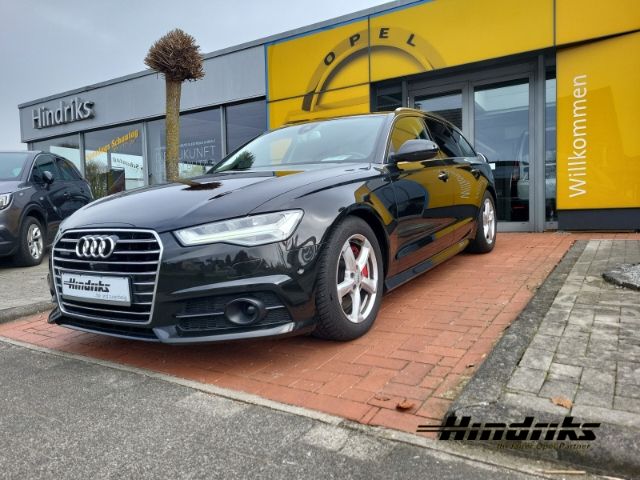 Audi A6 93.900 km 26.450 &euro; Neuenhaus 49828