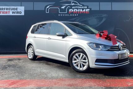 VW Touran 237.933 km 9.200 &euro; Düsseldorf 40591