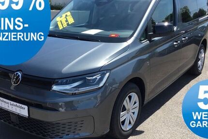 VW Caddy 1.005 km 35.990 &euro; Wemding 86650