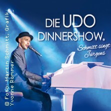 Die Udo Dinnershow Jena
