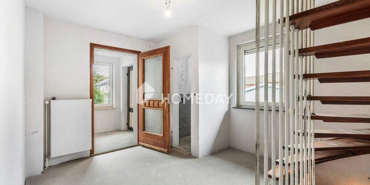 Doppelhaushälfte Wolfsburg Fallersleben - 7 Zimmer, 120 m&sup2;, 217.500&euro; | Angebot:25566333