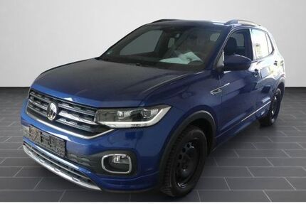 VW T-Cross 39.335 km 25.980 &euro; Ludwigshafen 67059