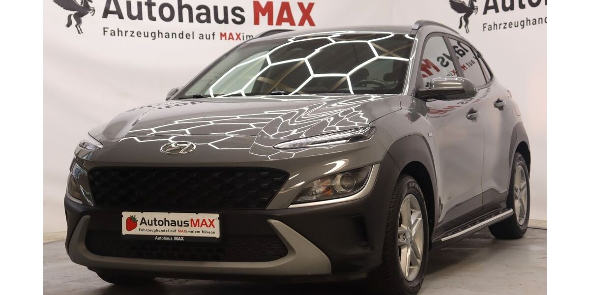 Hyundai KONA 62.981 km 19.490 &euro; Mannheim 68219