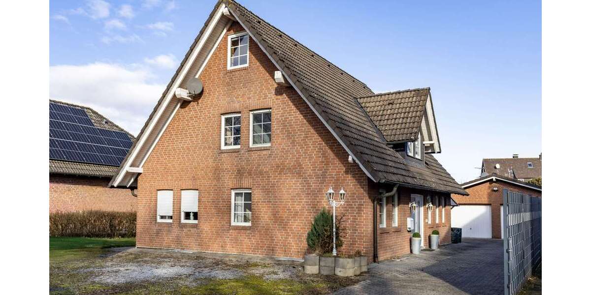 Einfamilienhaus Fröndenberg - 5 Zimmer, 152 m&sup2;, 399.000&euro; | Angebot:24868857
