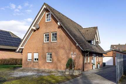 Haus Fröndenberg - 5 Zimmer, 152 m&sup2;, 399.000&euro; | Angebot:24868857