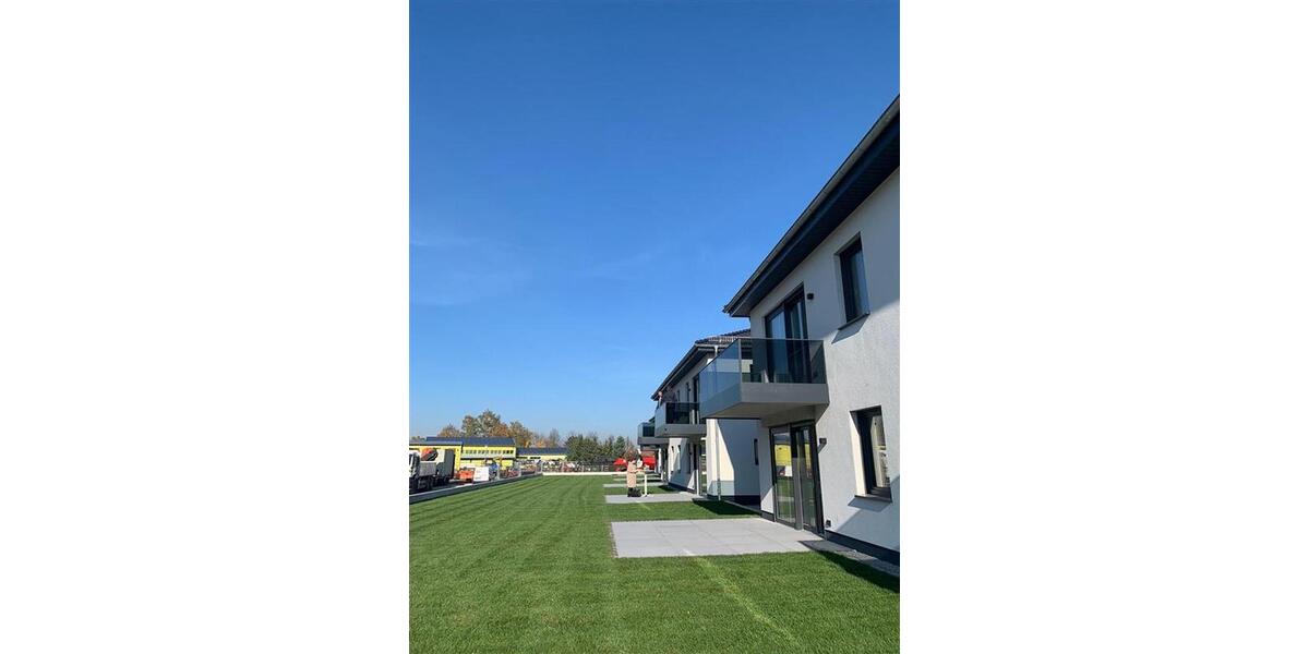 Etagenwohnung Luckau - 3 Zimmer, 83 m&sup2;, 913&euro; | Angebot:26133567