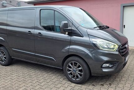 Ford Transit Custom 262.000 km 10.900 € Halle in westfalen 33790