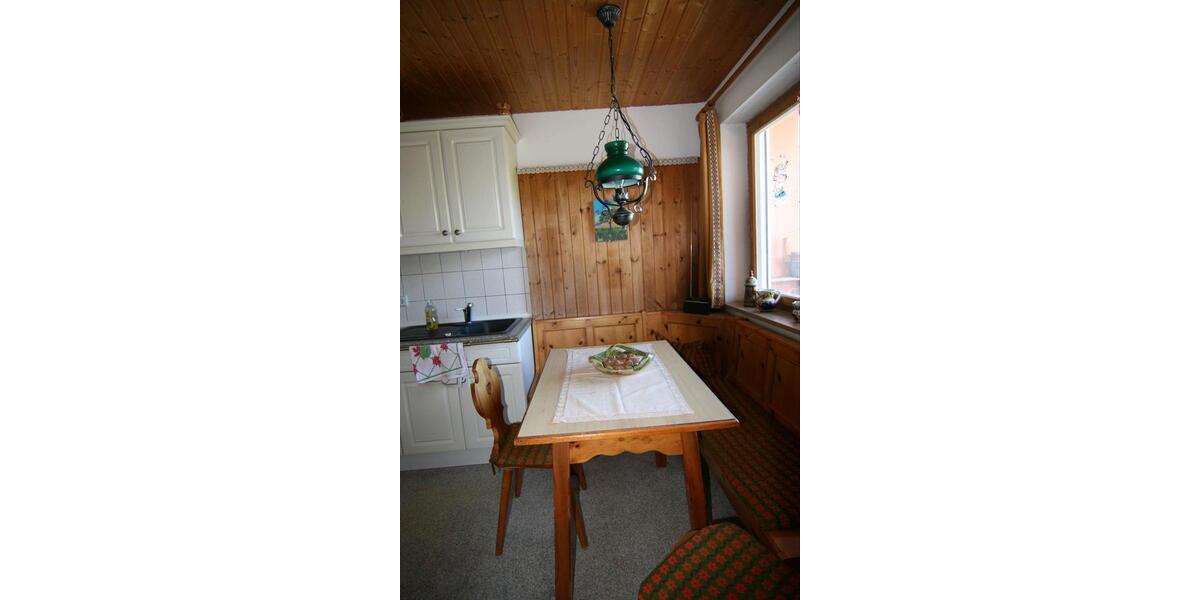 Etagenwohnung Peißenberg - 3 Zimmer, 71 m&sup2;, 220.000&euro; | Angebot:27126711