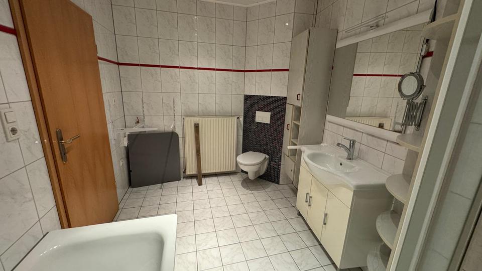 Mietwohnung in 31619 Binnen, Haustiere erlaubt❣️ 2 zimmer