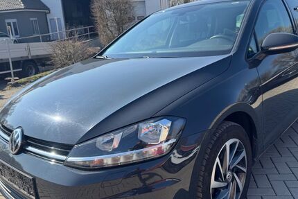 VW Golf 156.000 km 10.850 &euro; Fulda 36043