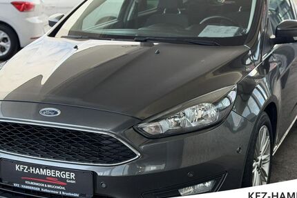 Ford Focus 99.897 km 9.890 &euro; Kolbermoor bei Rosenheim 83059