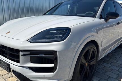 Porsche Cayenne 11.900 km 169.990 &euro; Wörth an der Donau 93086