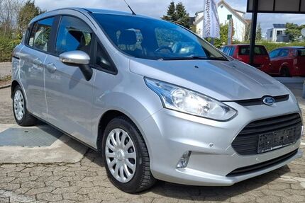 Ford B-Max 112.000 km 4.999 &euro; Freiburg 79115