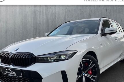 BMW 320 11.900 km 43.990 &euro; Coburg 96450