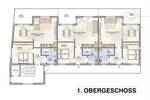 Etagenwohnung Uffenheim - 2 Zimmer, 69 m&sup2;, 289.000&euro; | Angebot:26621808