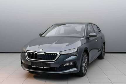 Skoda Scala 59.215 km 16.990 &euro; Hunderdorf 94336