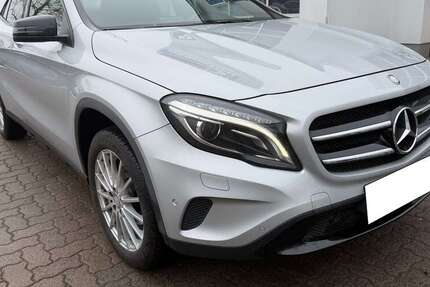 Mercedes-Benz GLA 220 99.800 km 17.499 &euro; Grimmen / OT Jessin 18507