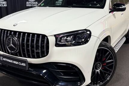 Mercedes-Benz GLS 400 207.000 km 64.990 &euro; Bad Saarow 15526