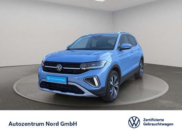 VW T-Cross 18.617 km 24.890 &euro; Flensburg 24941